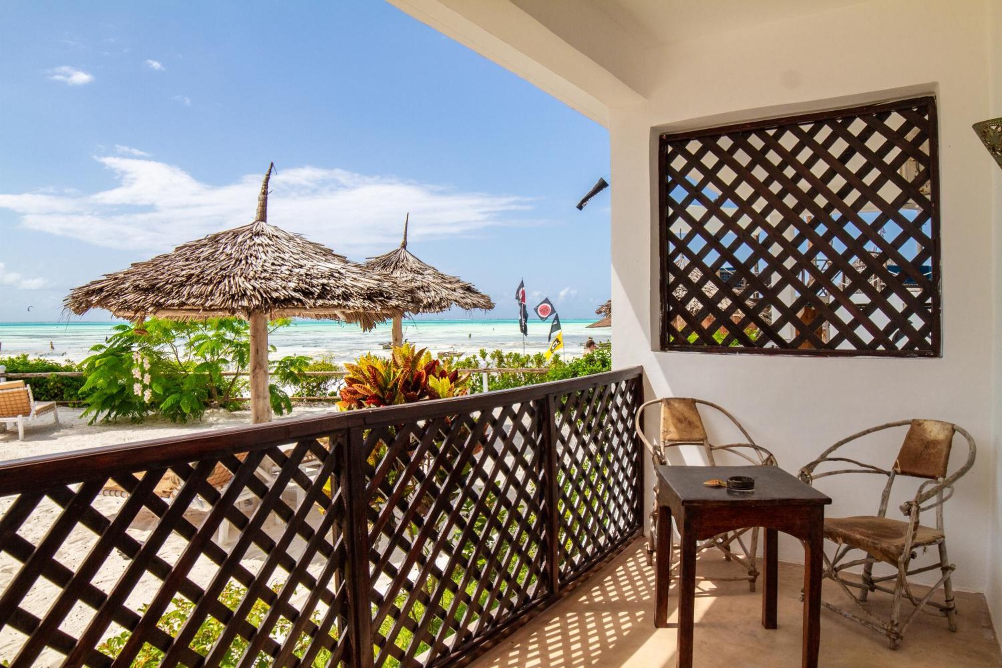 Kupaga Villas Boutique Hotel - Adults Only Jambiani  Habitación foto